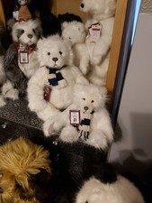 Charlie Bears Lord Of The