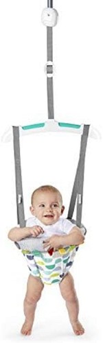 Door jumper bouncer - &,