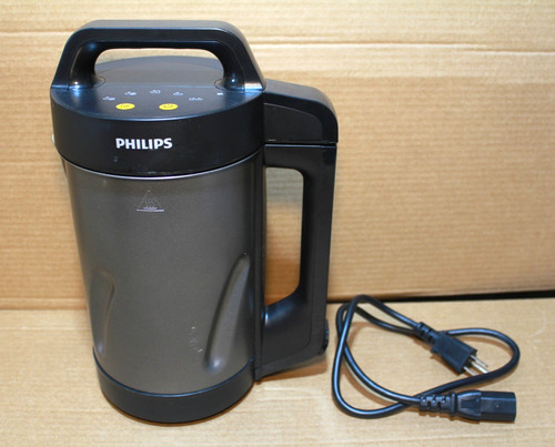 Philips viva collection hr2204 - viva,