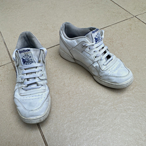 Reebok classic unisex workout - classic,