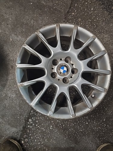 Bmw style 216 bbs alloy - style,