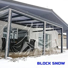 Tarpaulin Heavy Duty