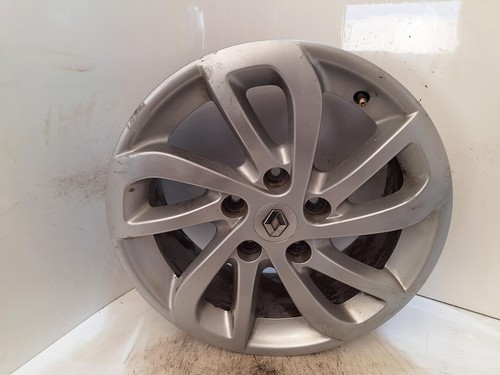 Renault scenic mk3 2009 2015 - renault,