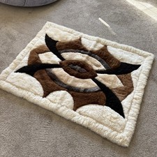 Alpaca Connection Fur Rug