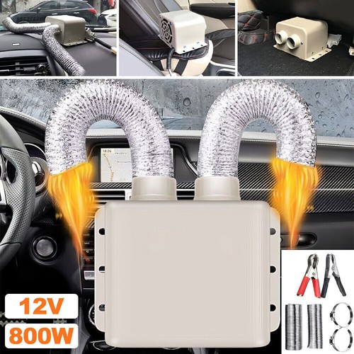 New electric car heater - electric, 12v