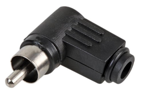 Pro signal rca phono plugs - phono,