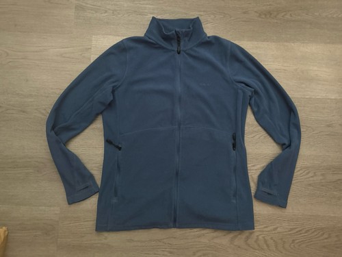 Rohan women blue full zip - blue,