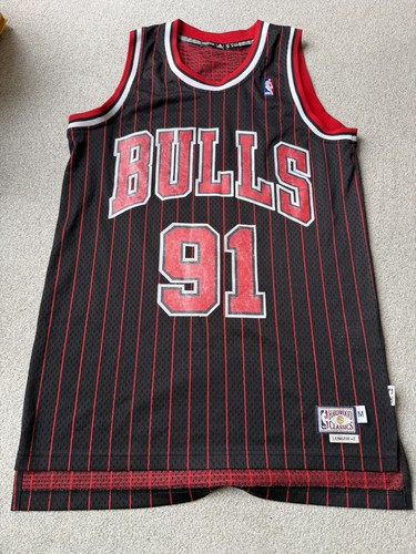 Adidas dennis rodman - rodman, #91
