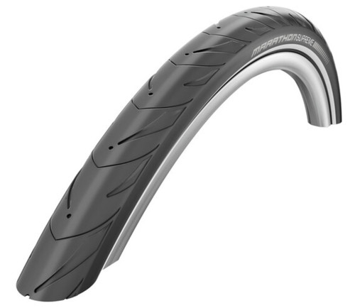 New schwalbe marathon - schwalbe, supreme