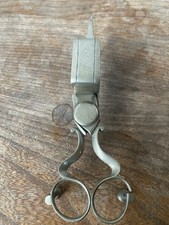 Antique Vintage Silver Plate