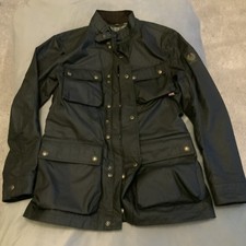 Belstaff Men's Trialmaster