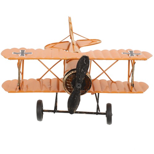 Retro aircraft model airplane - aircraft,
