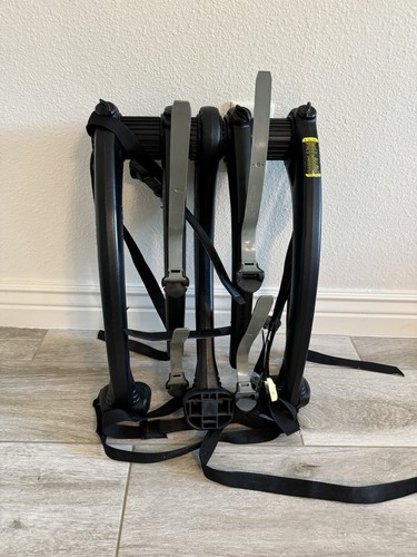 Saris bones bike - 2, trunk