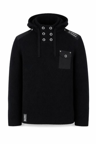 Twisted soul mens - soul, pullover