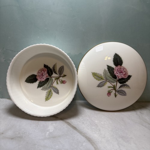Vintage wedgwood hathaway - vintage,