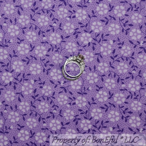 Boneful fabric cotton - boneful, fq