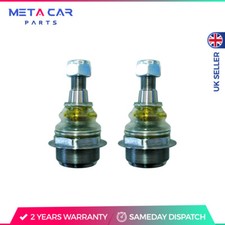 Ball Joint Lh&Rh Pair Front Lower For NV400 Master III Movano 95509251 93197233