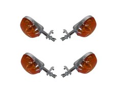 Indicators Complete Set of 4