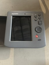 Raymarine RC435 Chartplotter