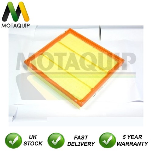 Air filter motaquip fits - air,