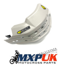 CRF450 2012 SKID PLATE CYCRA