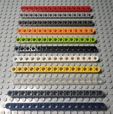 Lego 32278 Technic Beam Liftarm 1x15 Select Colour/Quantity