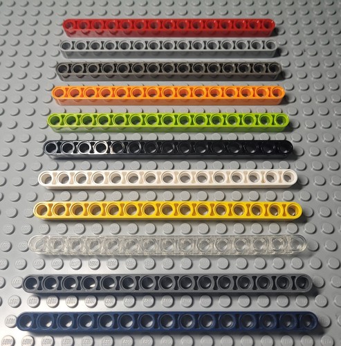 Lego 32278 technic beam - lego,