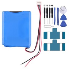 For Garmin Edge 520/820/500/200 Battery Replacement 361-0043-00 700mAh