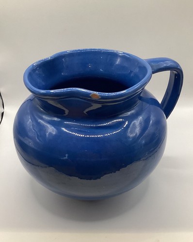 Brannam barum pottery - ch,