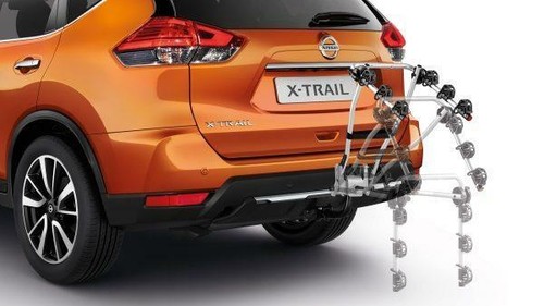 Genuine new nissan qashqai - genuine,