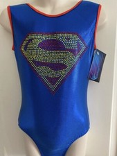 *NEW* Girls Superman