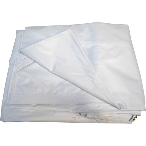 Showstyle gazebo zippered door - gazebo,