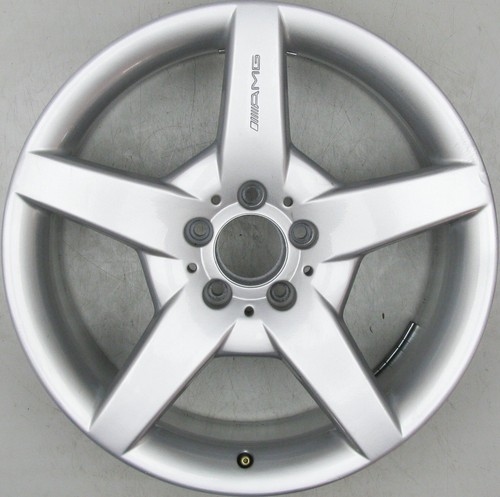 1714011702 amg mercedes - 1714011702,