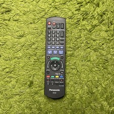 Panasonic DMR-EX83, DMR-EX86, DMR-EX89,DMR-EX773, DMR-EX769, Original Remote