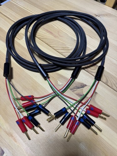 Chord company leyline - company, 4x