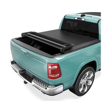 Soft Quad-Fold Truck Bed