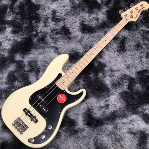 Squier fender affinity bass - fender,