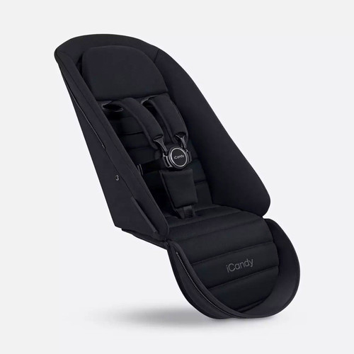 Icandy peach second seat - icandy,