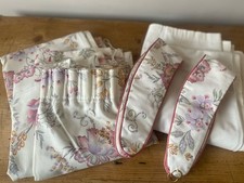 Vintage St. Michael Floral