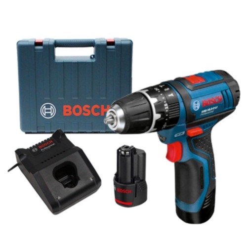 Bosch gsb 8v - gsb, 10.8v-2-li