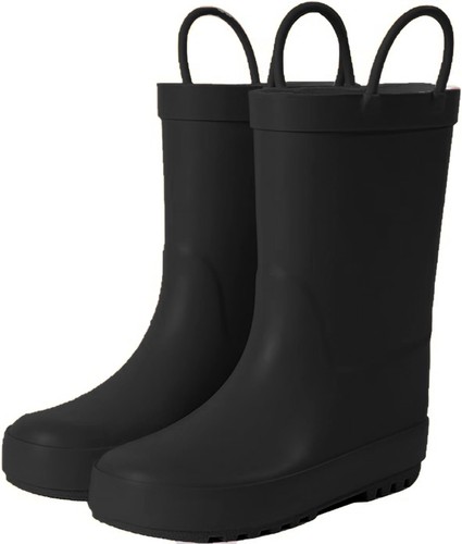 Hbxooxts kids rain boots - hbxooxts,