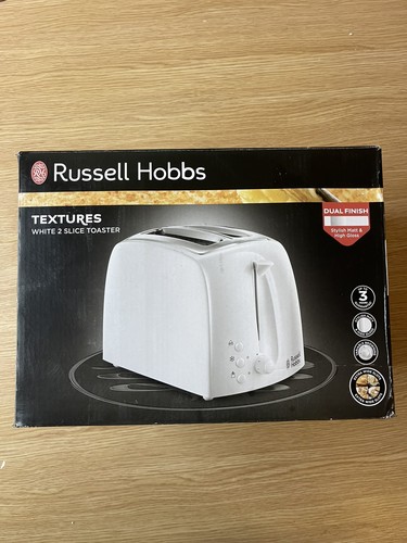 Russell hobbs textures - russell,