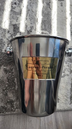 Laurent perrier champaigne ice - laurent-perrier,