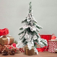 Mini Christmas Tree Decorative