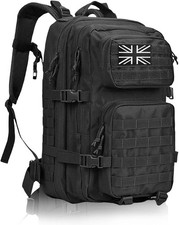45L Military Tactical