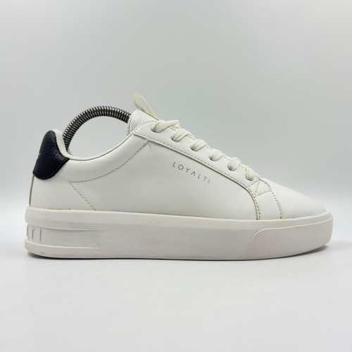 Loyalti firenze women white - loyalti,