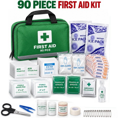 Piece first aid - piece, kit