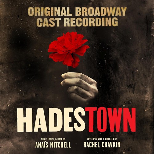 Anaïs mitchell hadestown - anaïs,
