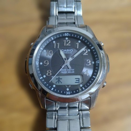 Fully functional casio - [fully,