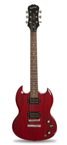 Epiphone special electric - special,